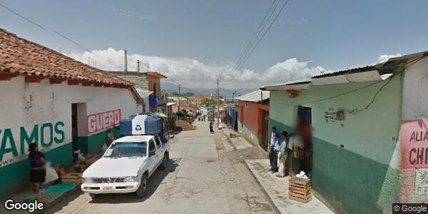 OFICINA DE LA POLICÍA ESTATAL PREVENTIVA